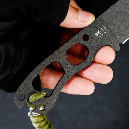 KA-BAR Becker Necker BK11 Knife