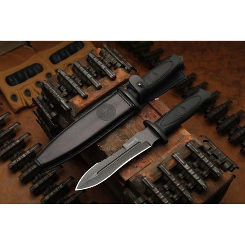 Kizlyar Russian Stealth Knife