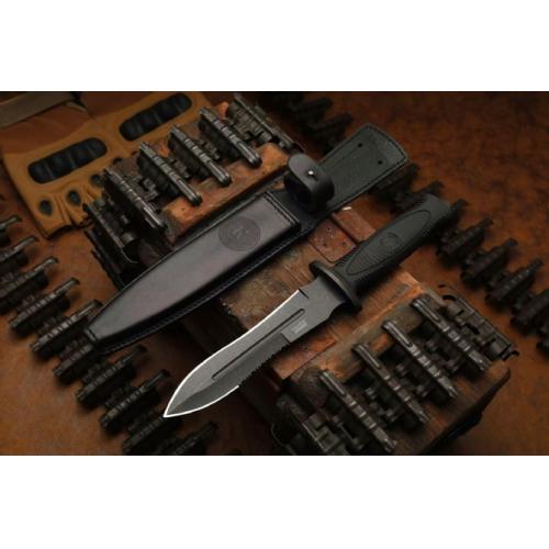 Kizlyar Russian Stealth Knife