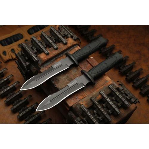 Kizlyar Russian Stealth Knife