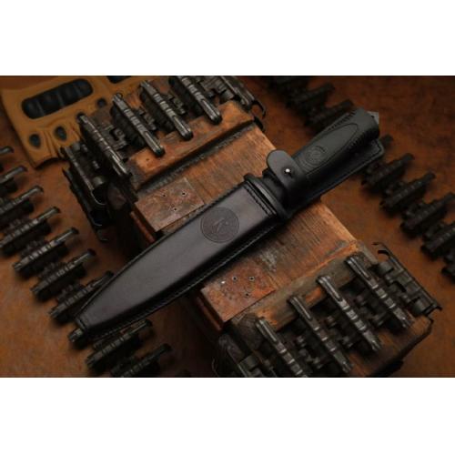 Kizlyar Russian Stealth Knife