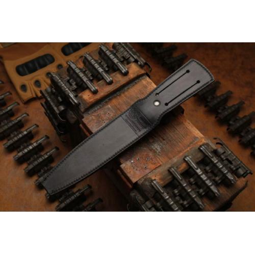 Kizlyar Russian Stealth Knife