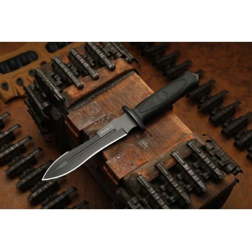 Kizlyar Russian Stealth Knife