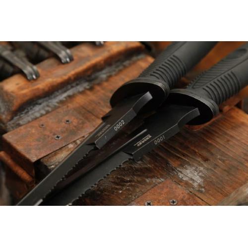 Kizlyar Russian Stealth Knife