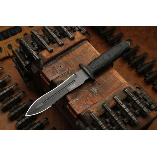Kizlyar Russian Stealth Knife