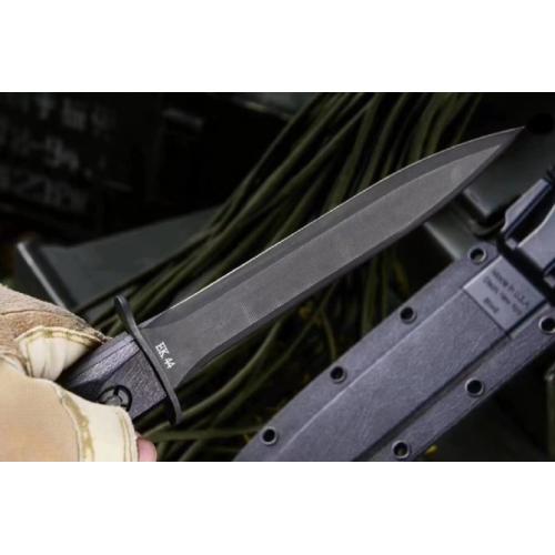 KA-BAR EK44 Fixed Blade Knife