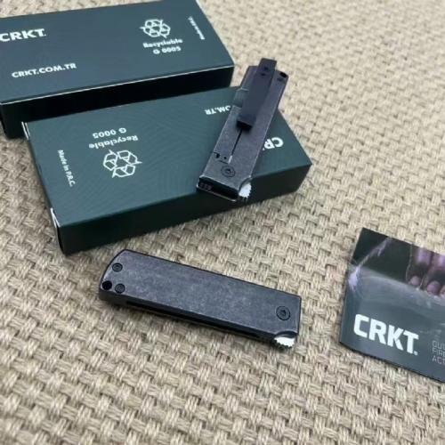 CRKT 5915 Folding Knife