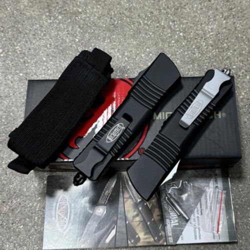 Microtech Halo VI - Premium Edition