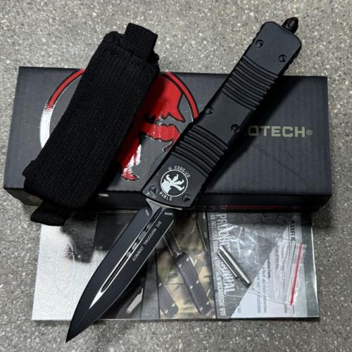 Microtech Halo VI - Premium Edition