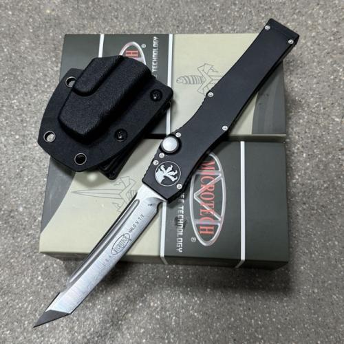 Microtech 150-10 HALO V OTF Knife