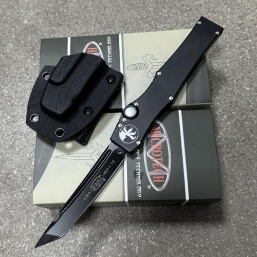 Microtech 150-10 HALO V OTF Knife