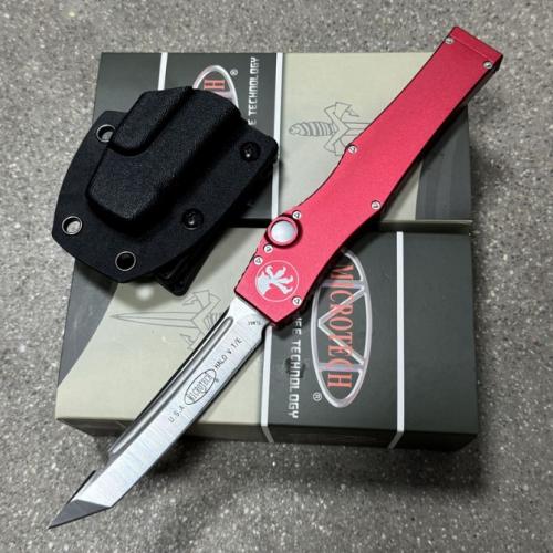Microtech 150-10 HALO V OTF Knife
