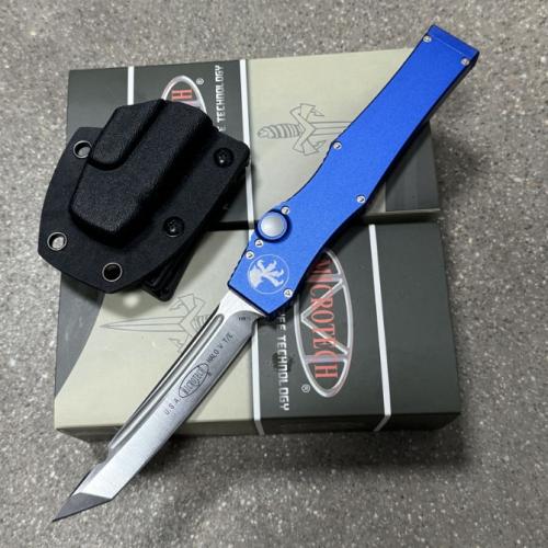 Microtech 150-10 HALO V OTF Knife