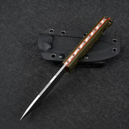 BENCHMADE Butterfly 15002 Fixed Blade Knife