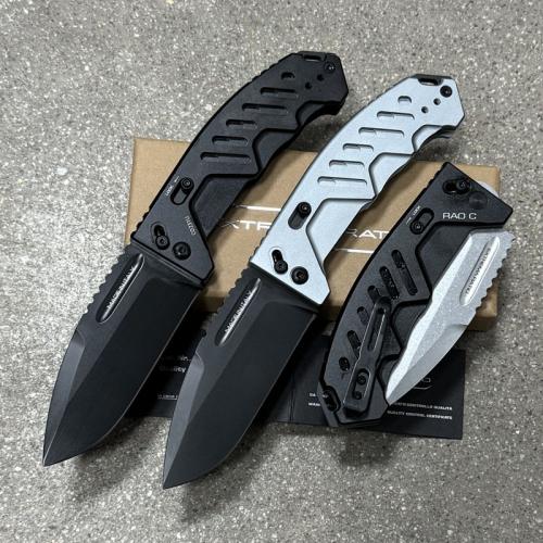 Extrema Ratio RAO-C Folding Knife