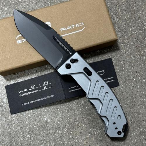 Extrema Ratio RAO-C Folding Knife