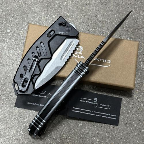 Extrema Ratio RAO-C Folding Knife