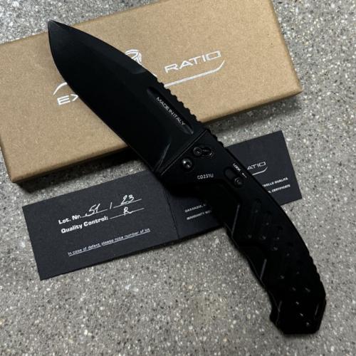 Extrema Ratio RAO-C Folding Knife