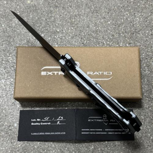 Extrema Ratio RAO-C Folding Knife