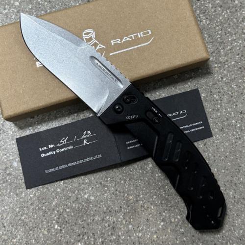Extrema Ratio RAO-C Folding Knife