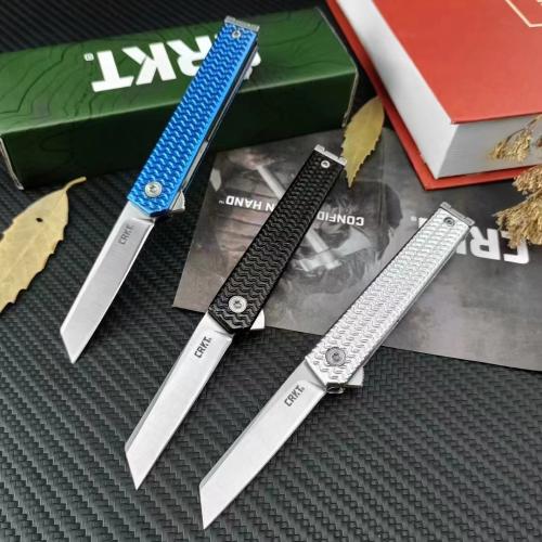 CRKT 7083 Folding Knife