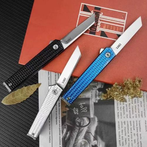 CRKT 7083 Folding Knife