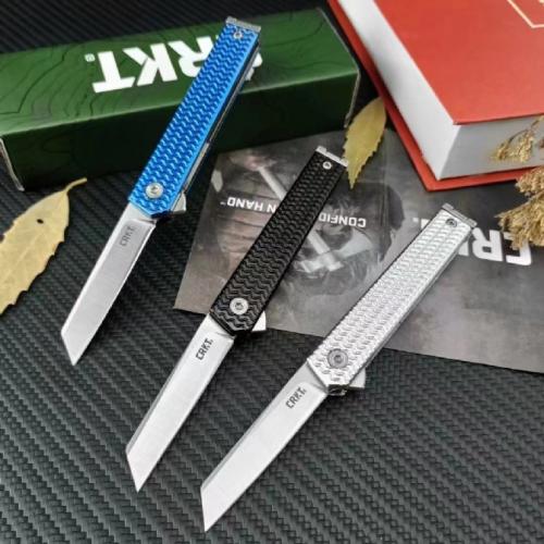 CRKT 7083 Folding Knife