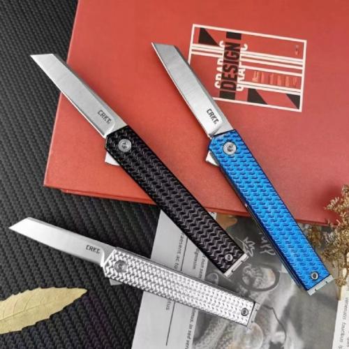 CRKT 7083 Folding Knife