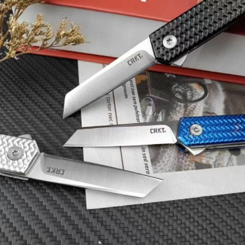 CRKT 7083 Folding Knife