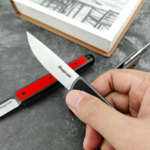 CRKT 7190 Non-Locking Folding Knife