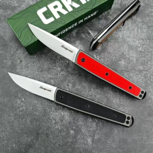CRKT 7190 Non-Locking Folding Knife