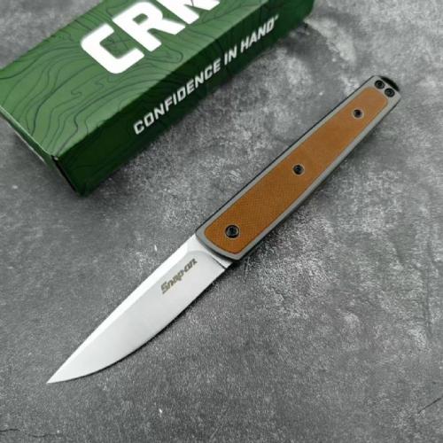CRKT 7190 Non-Locking Folding Knife