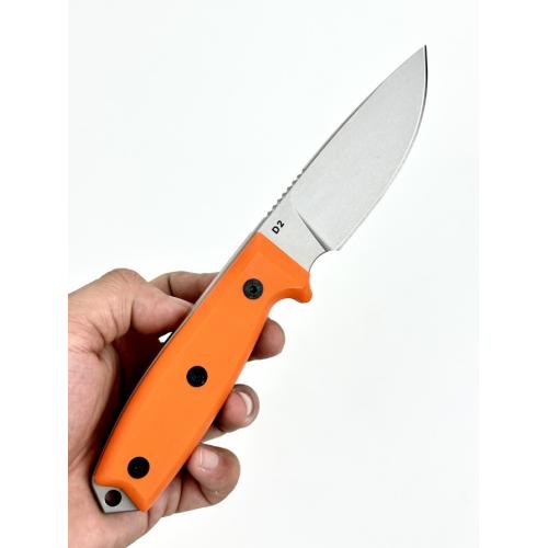 Ontario RAT5 Outdoor Survival Knife
