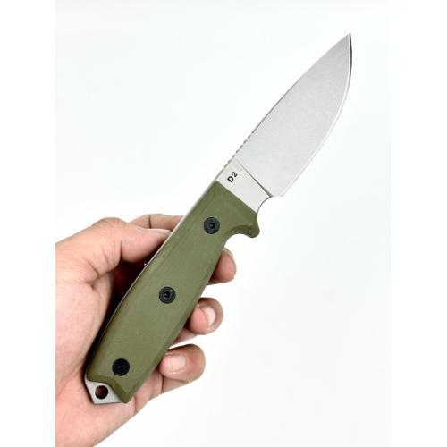 Ontario RAT5 Outdoor Survival Knife