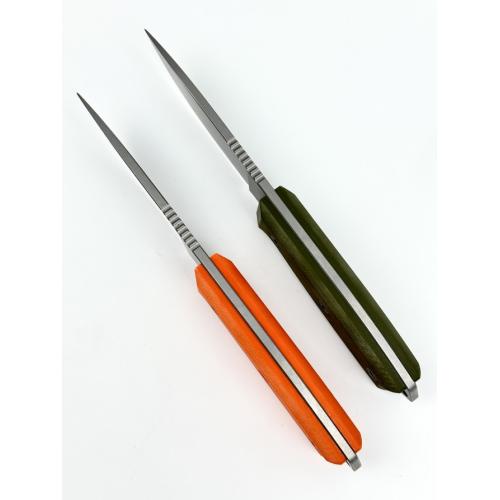 Ontario RAT5 Outdoor Survival Knife