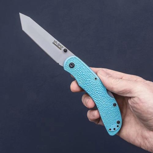 KA-BAR 5698SF Folding Knife
