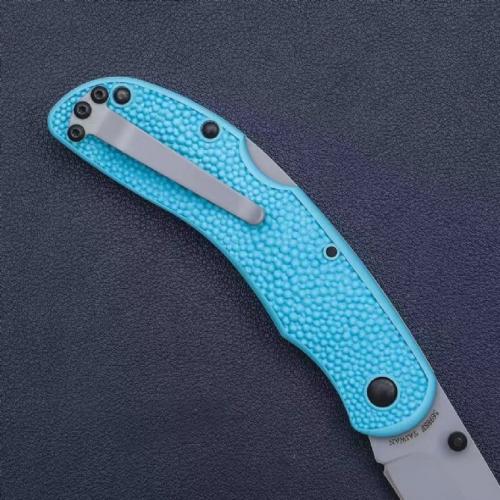 KA-BAR 5698SF Folding Knife
