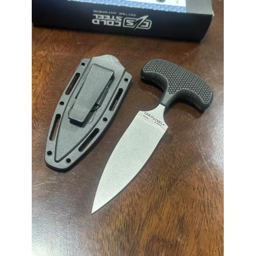Cold Steel 12DBST Safe Keeper Tactical Push Dagger