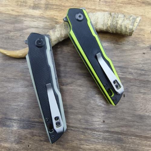 Dragon Hunter Folding Knife: Precision and Power in Your Pocket