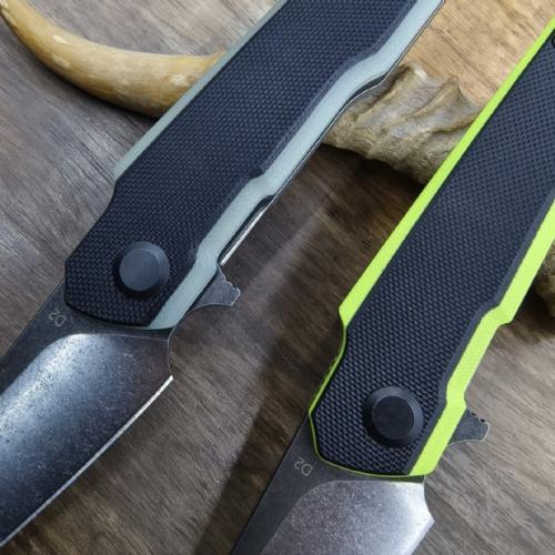 Dragon Hunter Folding Knife: Precision and Power in Your Pocket