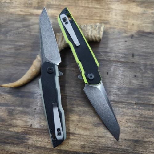 Dragon Hunter Folding Knife: Precision and Power in Your Pocket