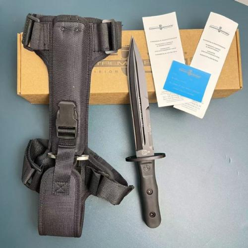 Extrema Ratio Nimbus Tactical Fixed Blade Knife