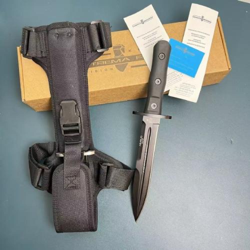 Extrema Ratio Nimbus Tactical Fixed Blade Knife