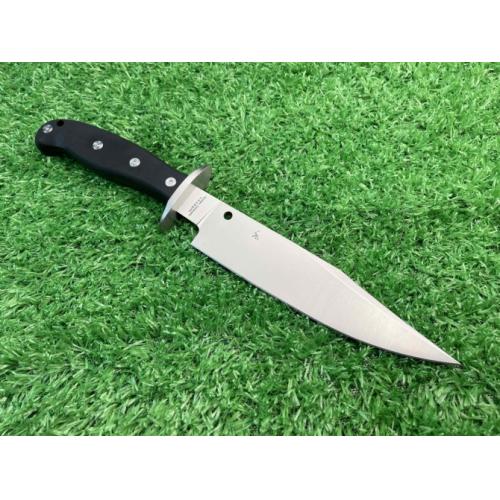 Spyderco FB44GP Fixed Blade Knife: Precision Meets Performance