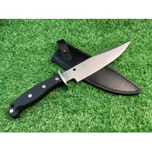 Spyderco FB44GP Fixed Blade Knife: Precision Meets Performance