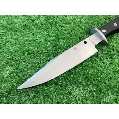 Spyderco FB44GP Fixed Blade Knife: Precision Meets Performance