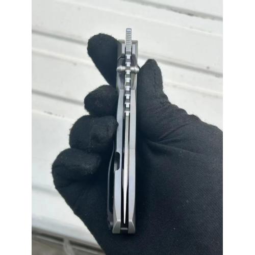 Introducing the Little Octopus Folding Knife