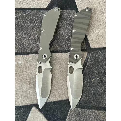 STRIDER XL Folding Knife