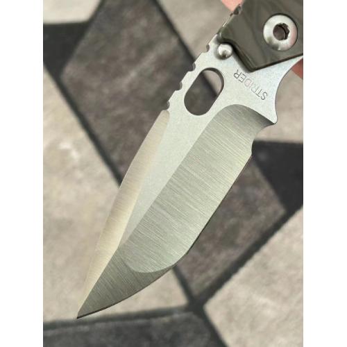 STRIDER XL Folding Knife