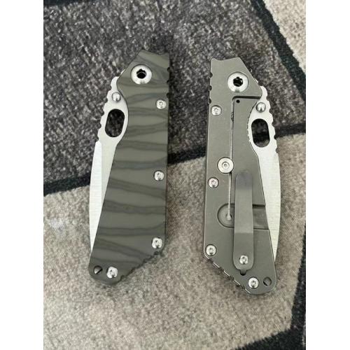 STRIDER XL Folding Knife